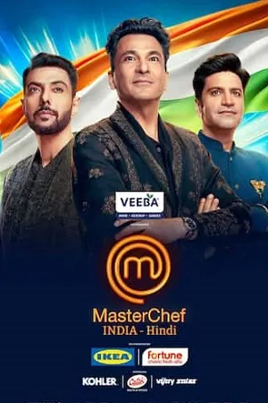 MasterChef India Season 9 2026 Hindi Audio WEB-DL 720p - 480p - 1080p [EP - 30 Added]