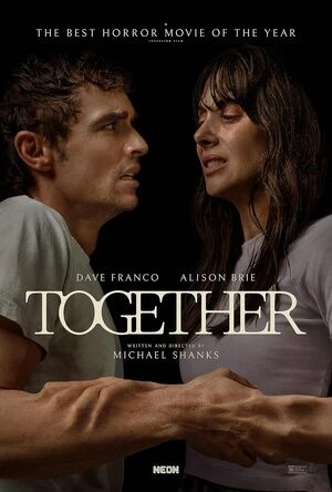 Together 2025 Hindi Dual Audio WEB-DL 720p - 480p - 1080p