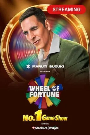 Wheel Of Fortune Season 1 2026 Hindi Audio WEB-DL 720p - 480p - 1080p [EP - 14 Added]